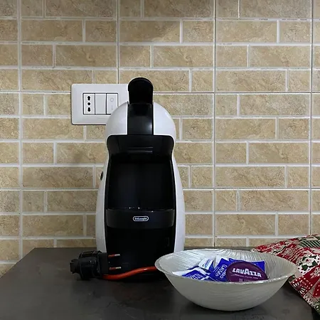 La Maison De Katiuscia شقة باري