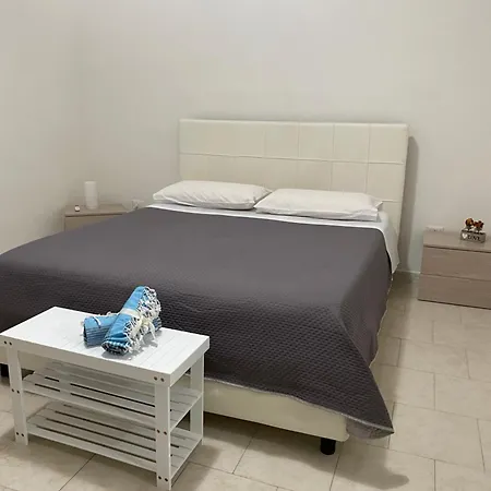 La Maison De Katiuscia Appartamento