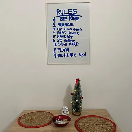 La Maison De Katiuscia باري