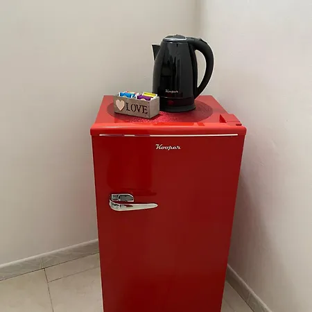 شقة La Maison De Katiuscia *