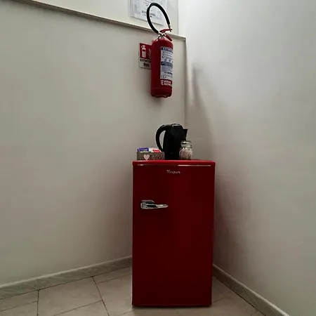 아파트 La Maison De Katiuscia