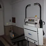 La Maison De Katiuscia 아파트
