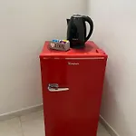 Διαμέρισμα La Maison De Katiuscia *