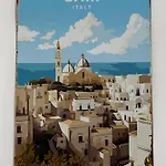 Διαμέρισμα La Maison De Katiuscia *