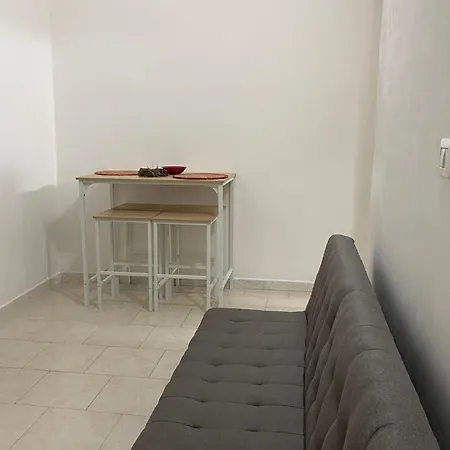 La Maison De Katiuscia Apartment *