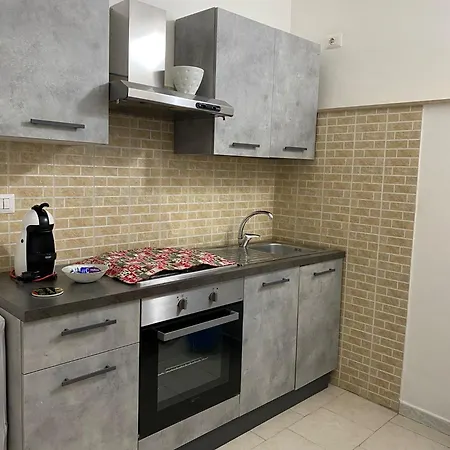 La Maison De Katiuscia