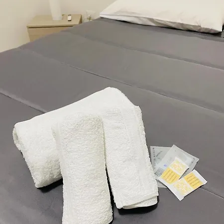 La Maison De Katiuscia * Μπάρι