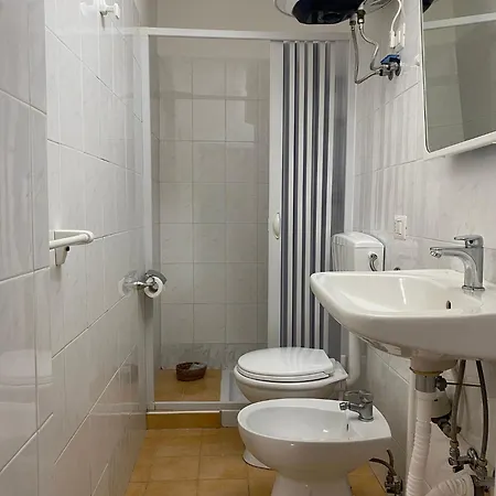 Διαμέρισμα La Maison De Katiuscia Μπάρι