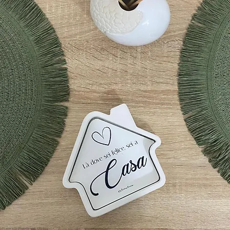 La Maison De Katiuscia Διαμέρισμα *