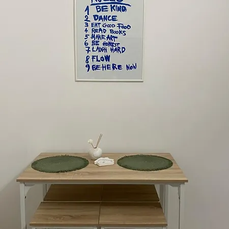 Διαμέρισμα La Maison De Katiuscia Μπάρι