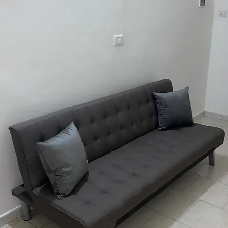 La Maison De Katiuscia *