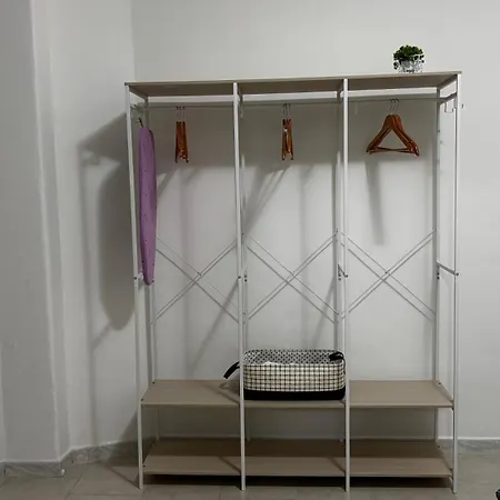 La Maison De Katiuscia Διαμέρισμα *