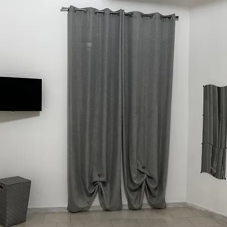 La Maison De Katiuscia Διαμέρισμα Μπάρι