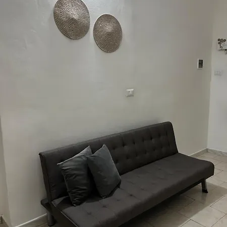 La Maison De Katiuscia Appartement