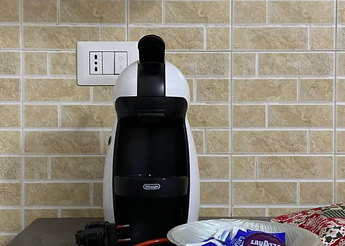 La Maison De Katiuscia Apartment Bari