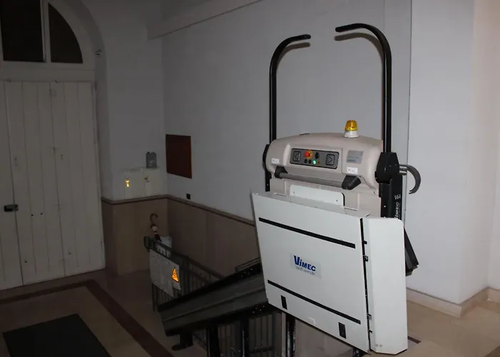 La Maison De Katiuscia Appartamento