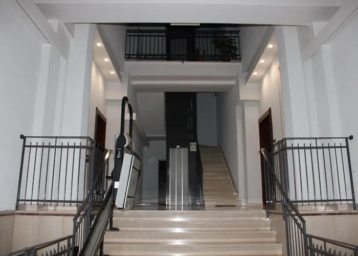 La Maison De Katiuscia Apartment *