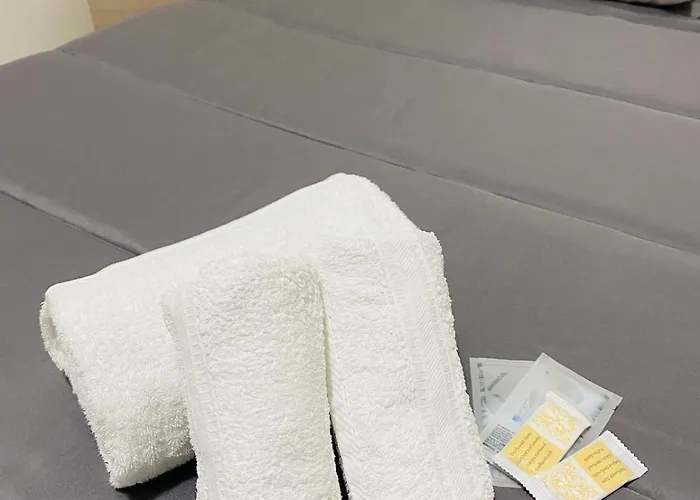 La Maison De Katiuscia * Bari