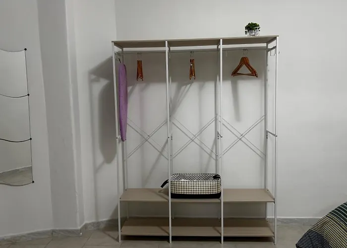 La Maison De Katiuscia Appartamento *