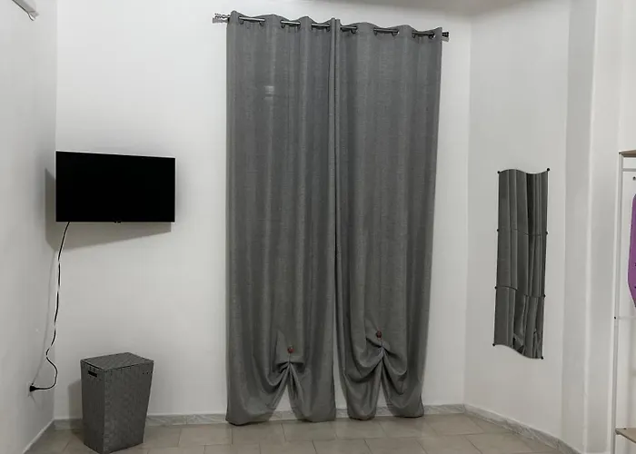 La Maison De Katiuscia Apartment Bari