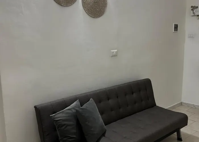 La Maison De Katiuscia Apartment