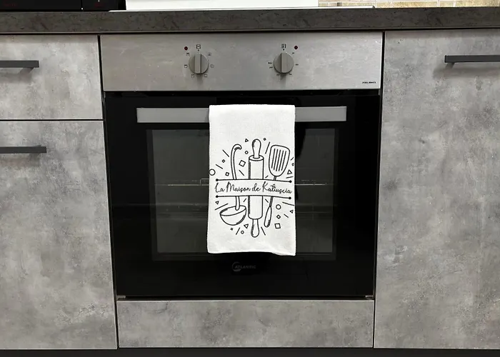 La Maison De Katiuscia Apartment Bari