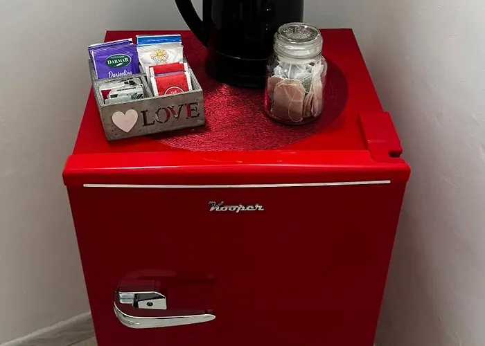 Apartment La Maison De Katiuscia *