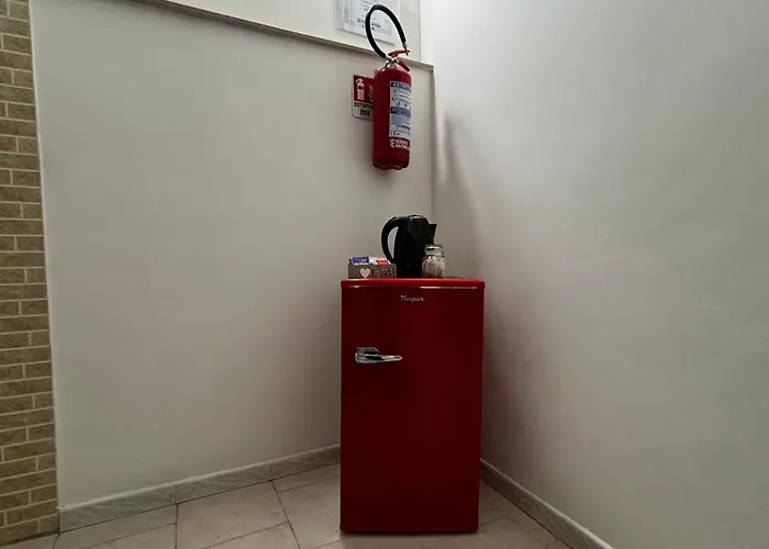 Appartamento La Maison De Katiuscia