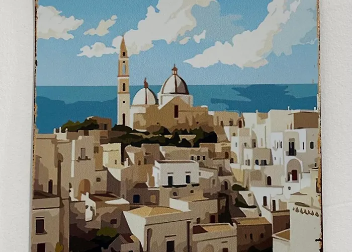 Appartamento La Maison De Katiuscia *